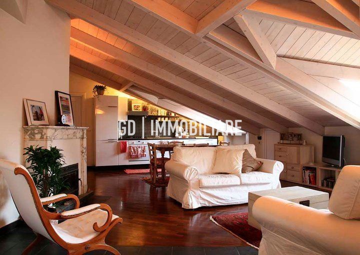 Immagine 6 di Villetta a schiera in vendita  in Via  San Gaetano 21 a Montebelluna