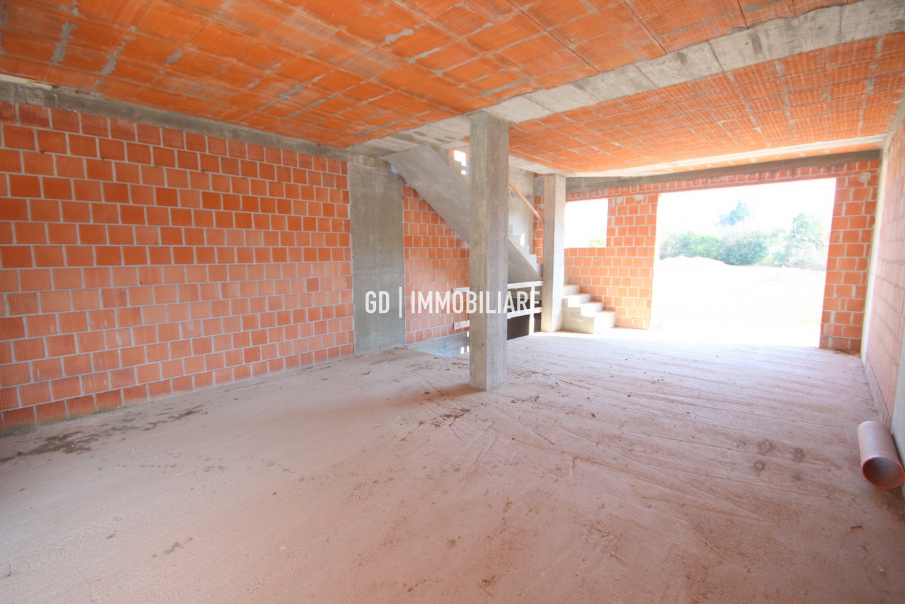 Immagine 10 di Villetta a schiera in vendita  in Via  San Gaetano 21 a Montebelluna