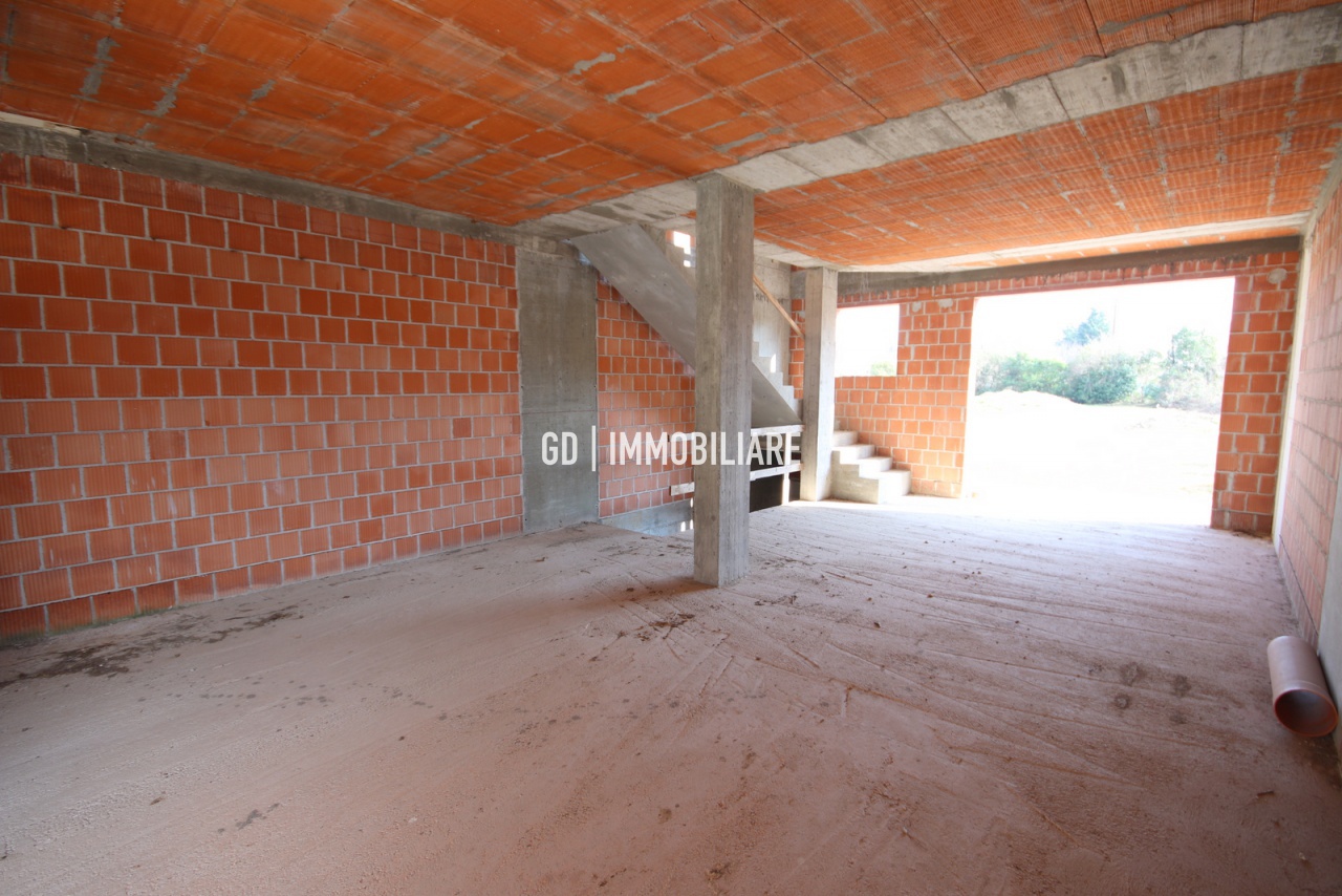 Immagine 11 di Villetta a schiera in vendita  in Via  San Gaetano 21 a Montebelluna