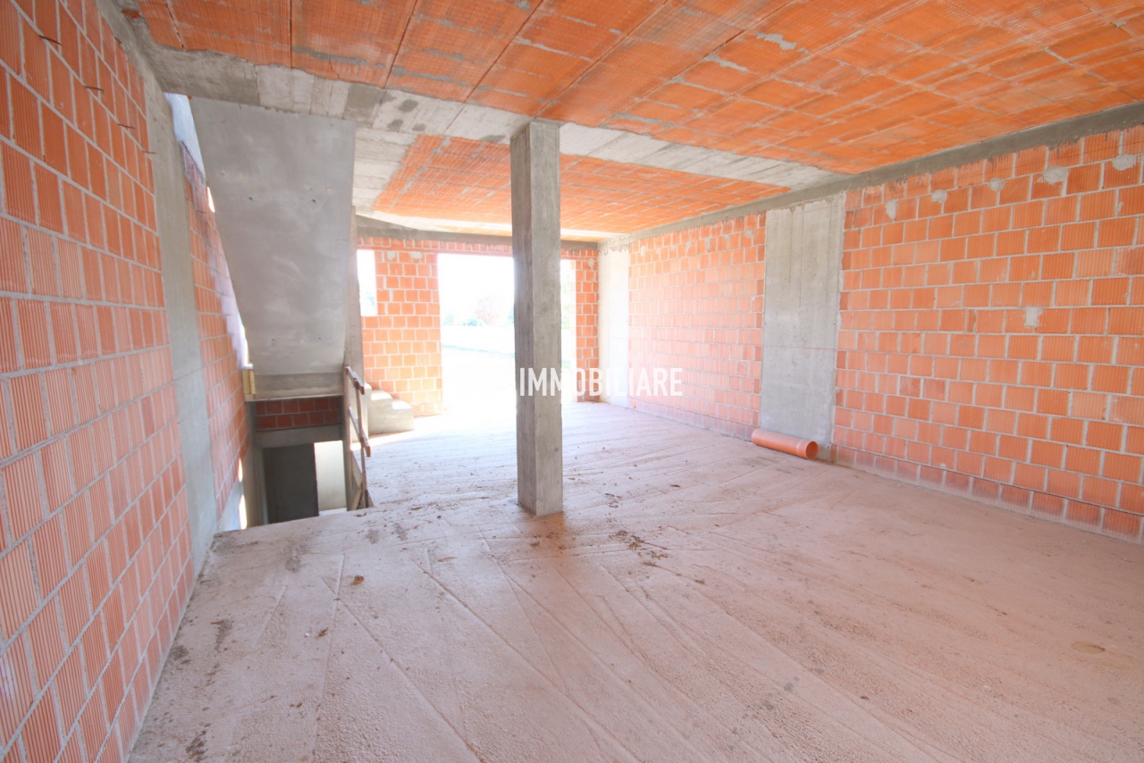 Immagine 12 di Villetta a schiera in vendita  in Via  San Gaetano 21 a Montebelluna