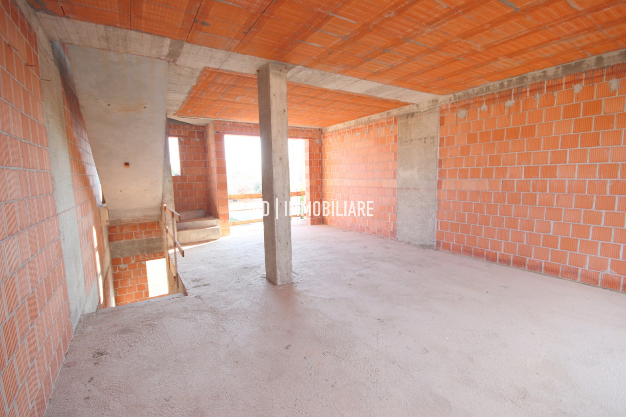 Immagine 14 di Villetta a schiera in vendita  in Via  San Gaetano 21 a Montebelluna