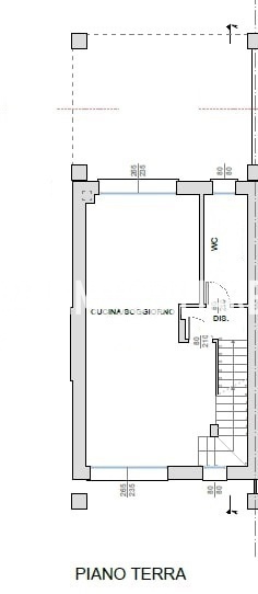 Immagine 20 di Villetta a schiera in vendita  in Via  San Gaetano 21 a Montebelluna