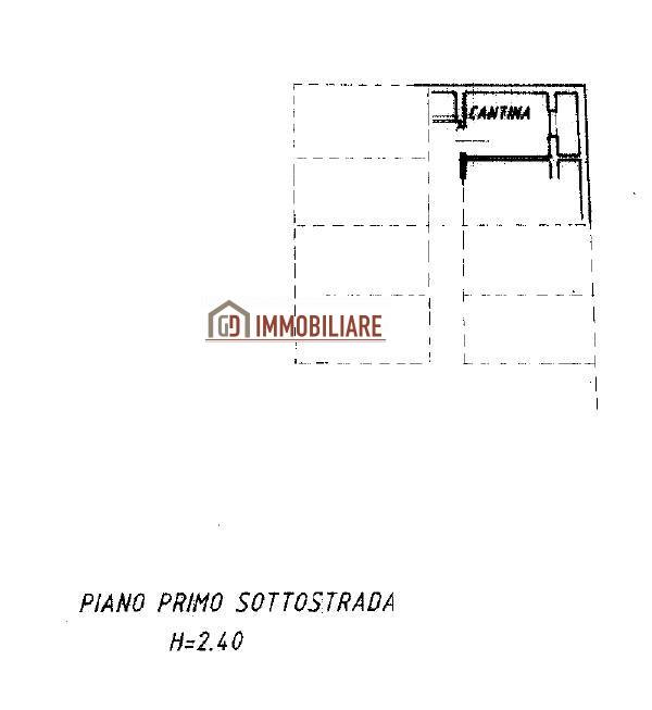 Immagine 25 di Appartamento in vendita  in Via Battistella 30 a Cessalto