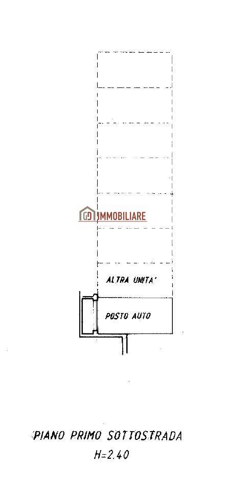 Immagine 27 di Appartamento in vendita  in Via Battistella 30 a Cessalto