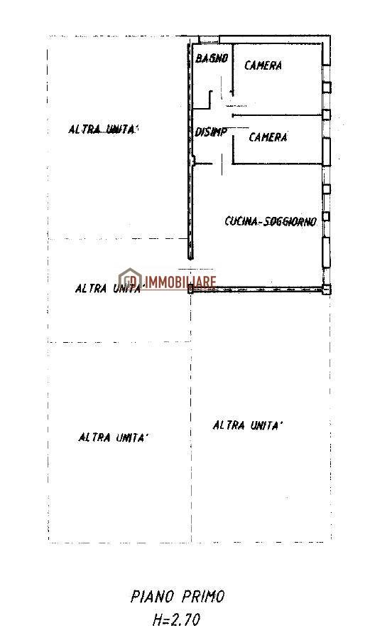 Immagine 24 di Appartamento in vendita  in Via Battistella 30 a Cessalto