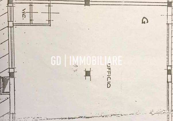 Immagine 13 di Attività commerciale in vendita  in Via Matteotti 29 a Cornuda