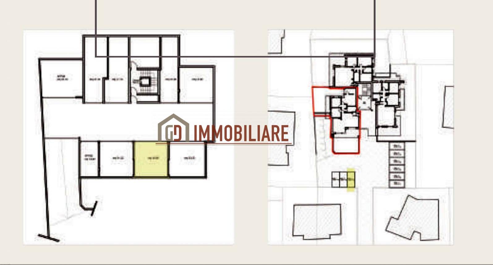 Immagine 25 di Appartamento in vendita  in Via Legrenzi 10 a Montebelluna