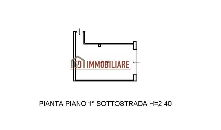 Immagine 27 di Appartamento in vendita  in Via Ludovico Boschieri 90 a Crocetta Del Montello