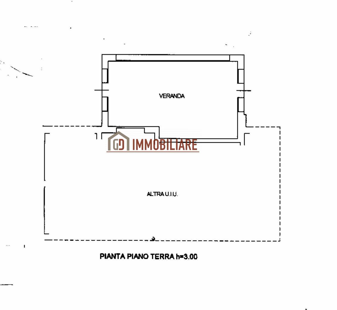 Immagine 25 di Appartamento in vendita  in Via Carreggiate 40 a Asolo