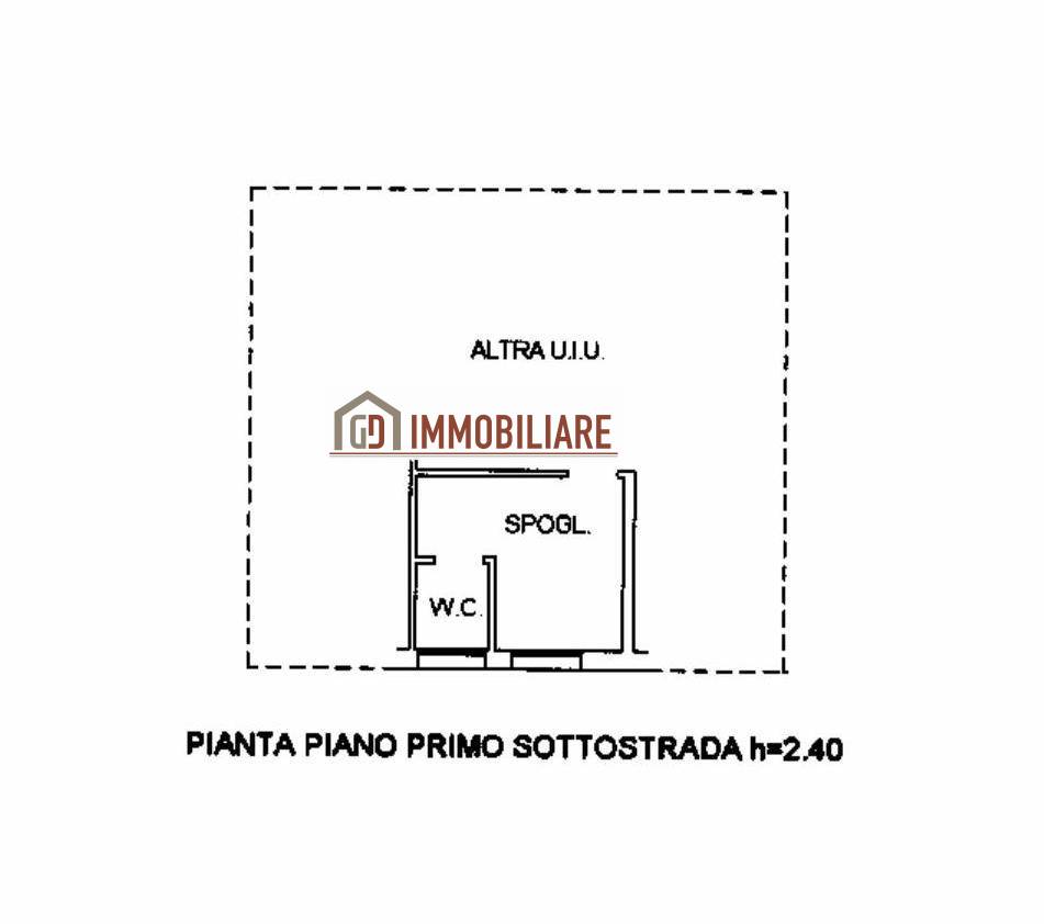 Immagine 26 di Appartamento in vendita  in Via Carreggiate 40 a Asolo
