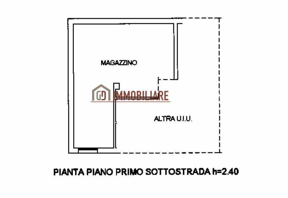 Immagine 27 di Appartamento in vendita  in Via Carreggiate 40 a Asolo