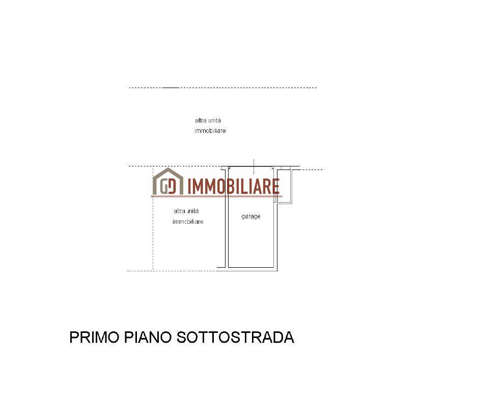 Immagine 28 di Appartamento in vendita  in Via dei Cedri 15 a Montebelluna