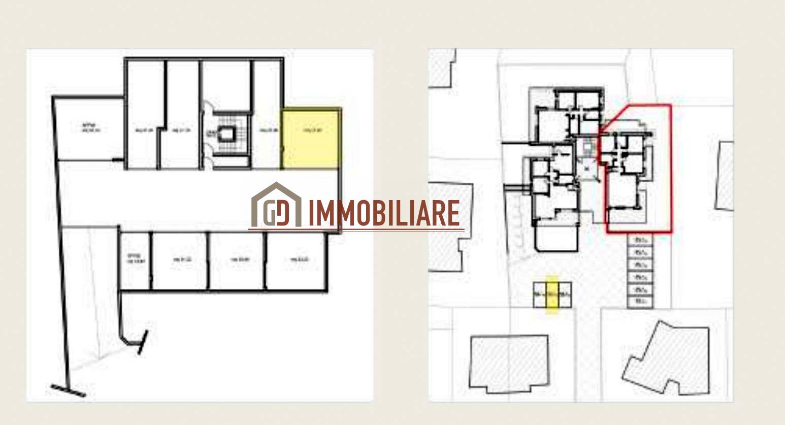 Immagine 18 di Appartamento in vendita  in Via Legrenzi 25 a Montebelluna