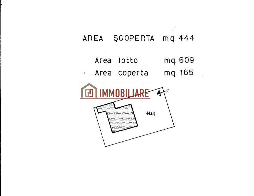 Immagine 30 di Villa in vendita  in Via Lodovico Boschieri 21 a Crocetta Del Montello