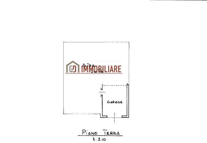 Immagine 23 di Villa in vendita  in Via Ospedale a Montebelluna