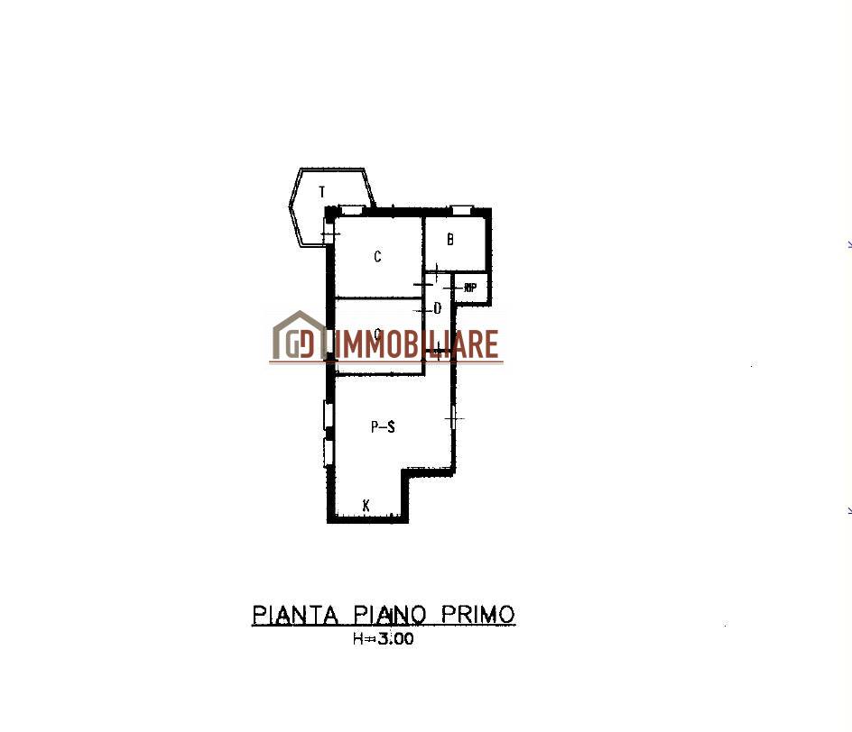 Immagine 11 di Appartamento in vendita  in PIAZZA TORINO 7 a Jesolo