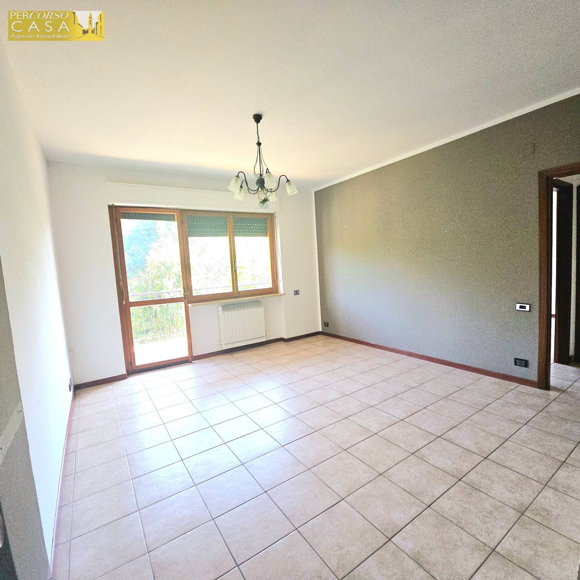 Immagine 1 di Appartamento in vendita  in Via Barnabei a Teramo