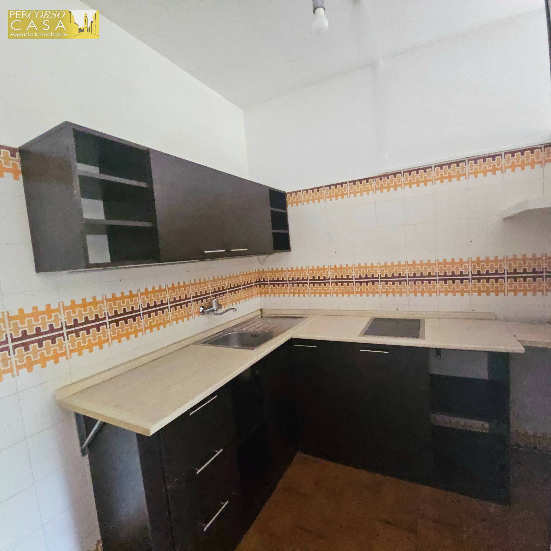 Immagine 3 di Appartamento in vendita  in Via Barnabei a Teramo