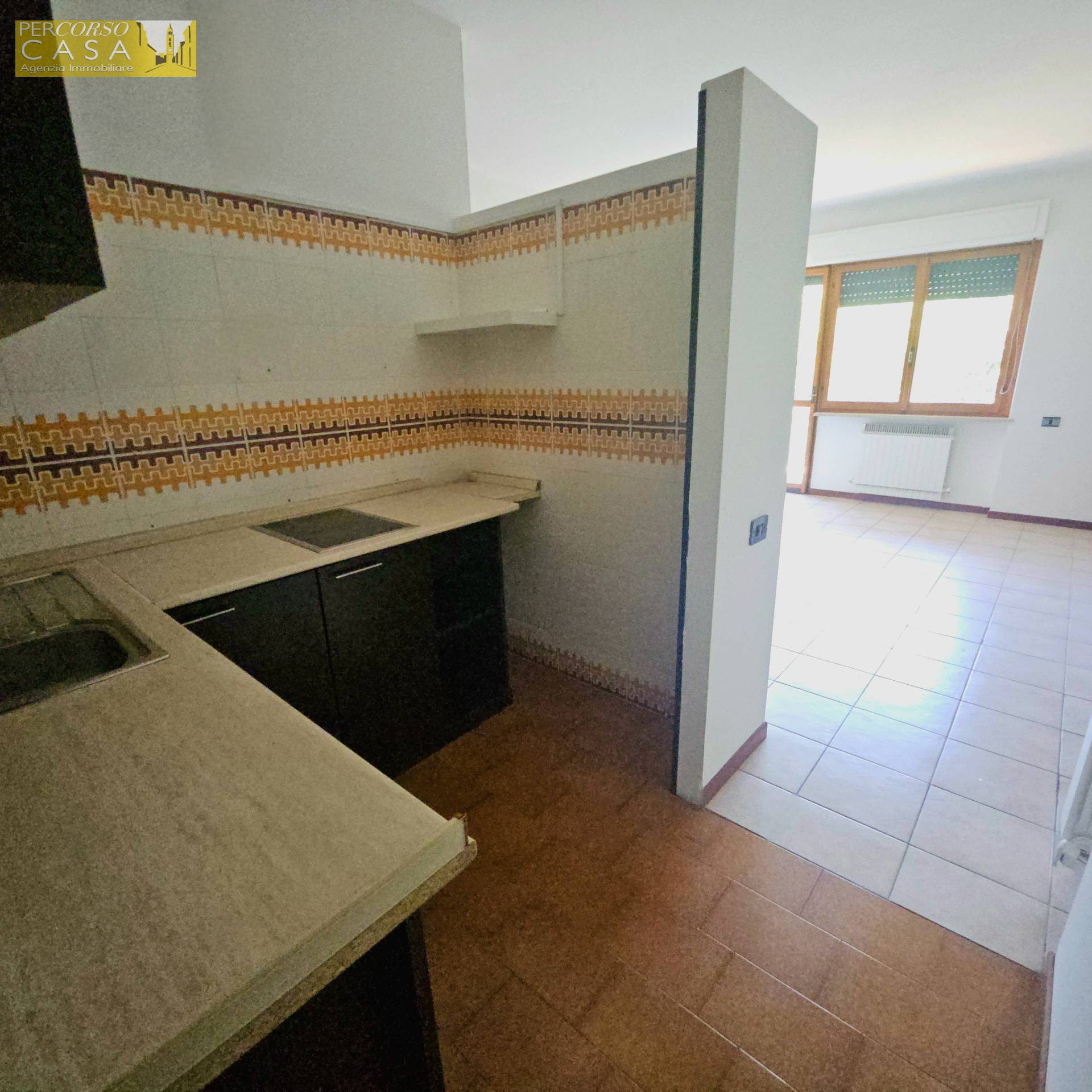 Immagine 4 di Appartamento in vendita  in Via Barnabei a Teramo