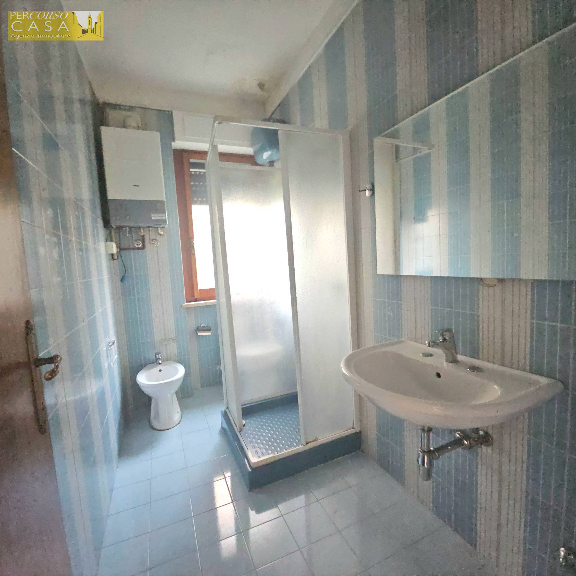 Immagine 6 di Appartamento in vendita  in Via Barnabei a Teramo