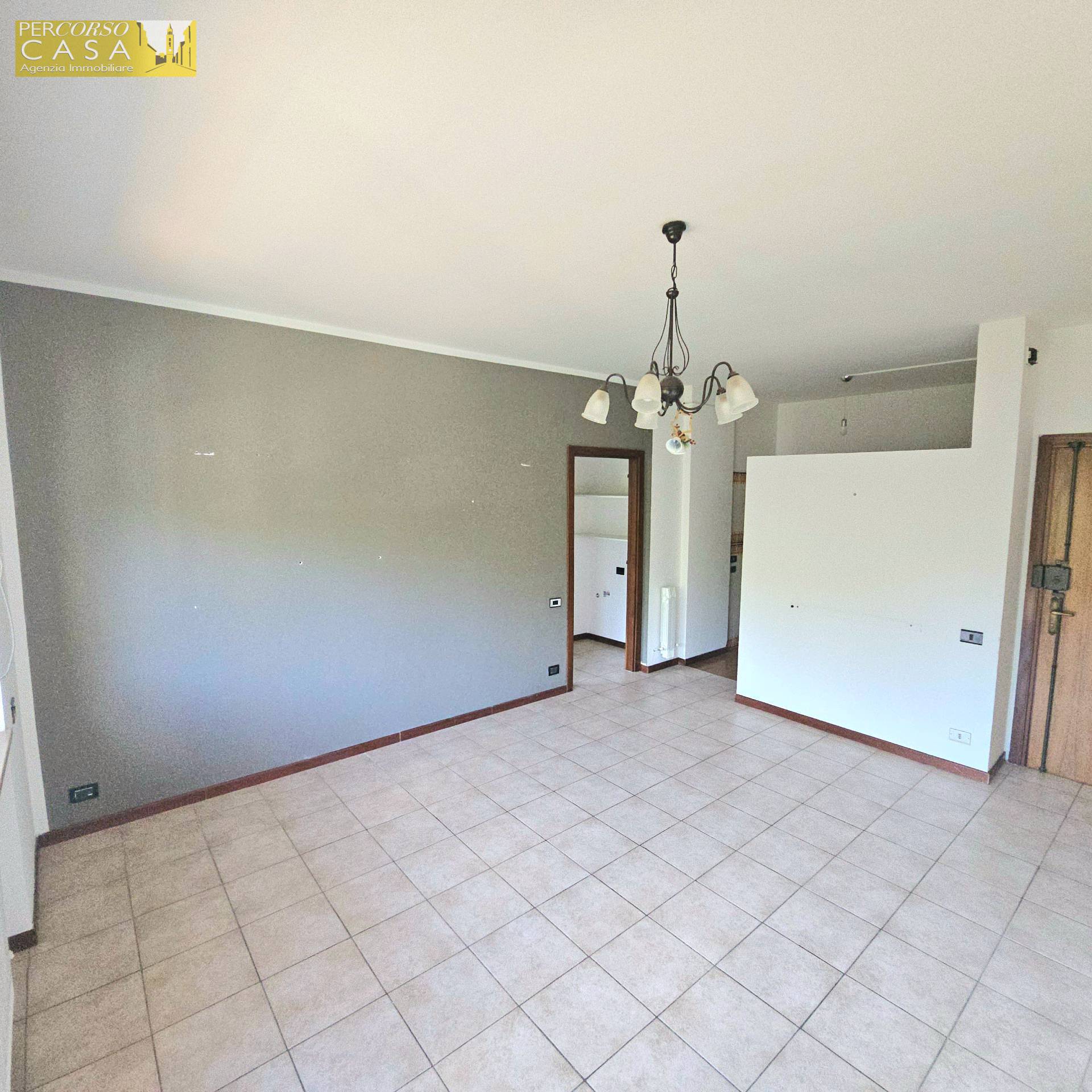 Immagine 2 di Appartamento in vendita  in Via Barnabei a Teramo