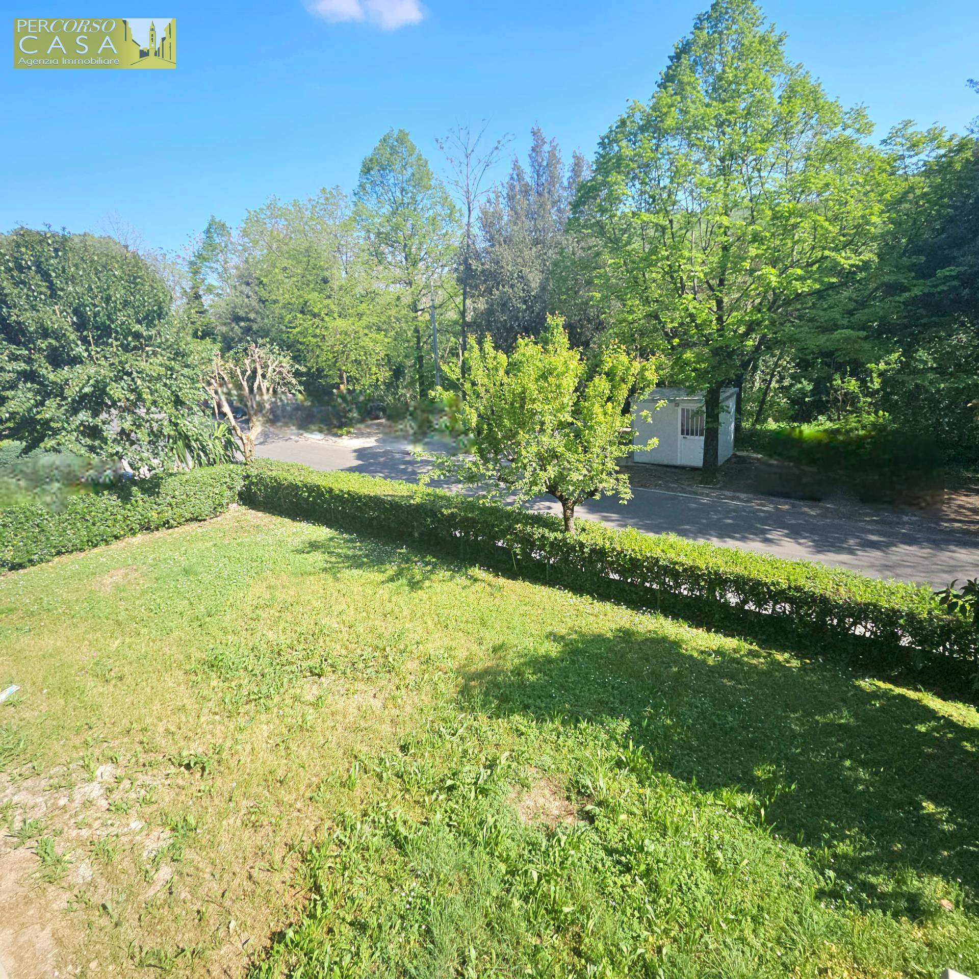 Immagine 8 di Appartamento in vendita  in Via Barnabei a Teramo