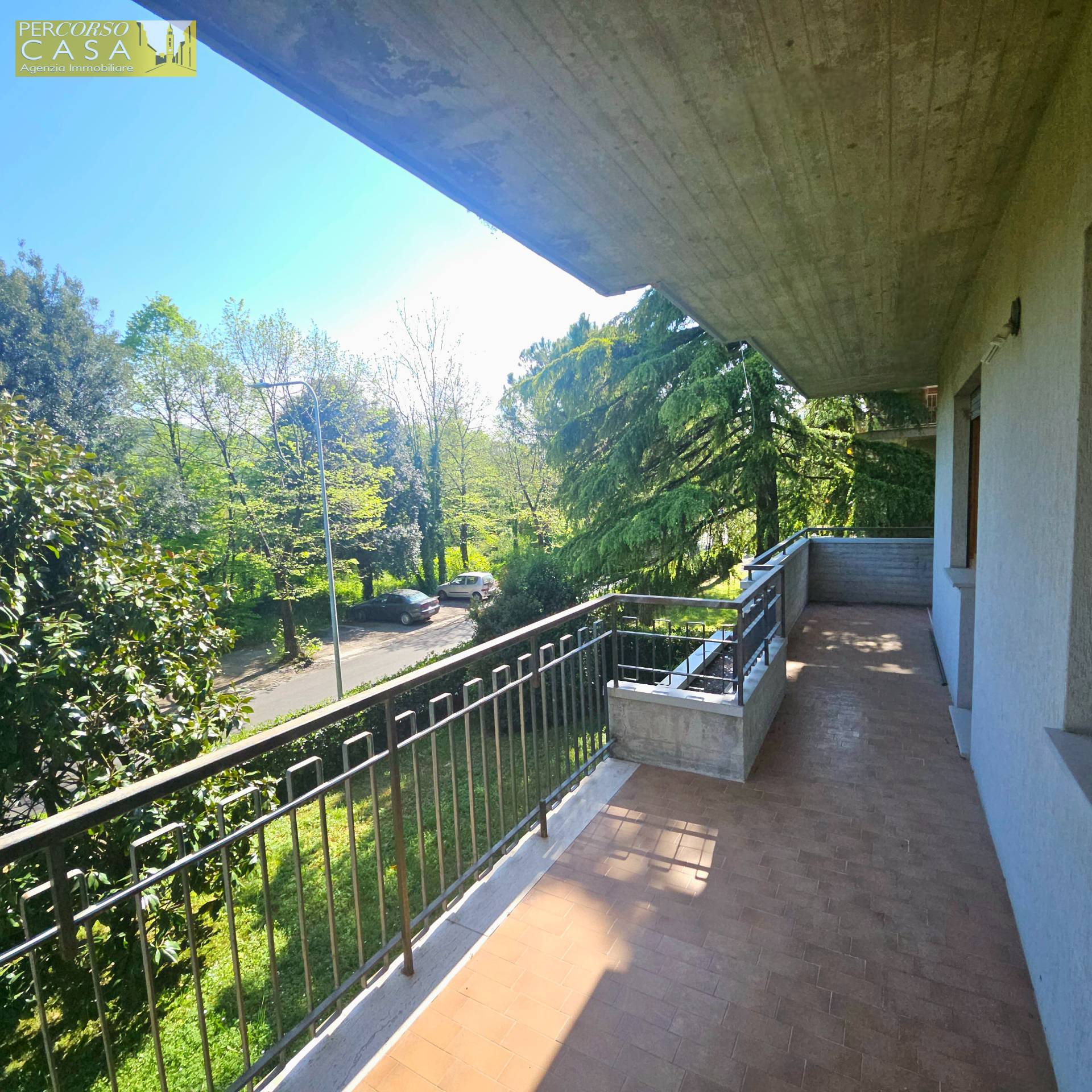 Immagine 7 di Appartamento in vendita  in Via Barnabei a Teramo