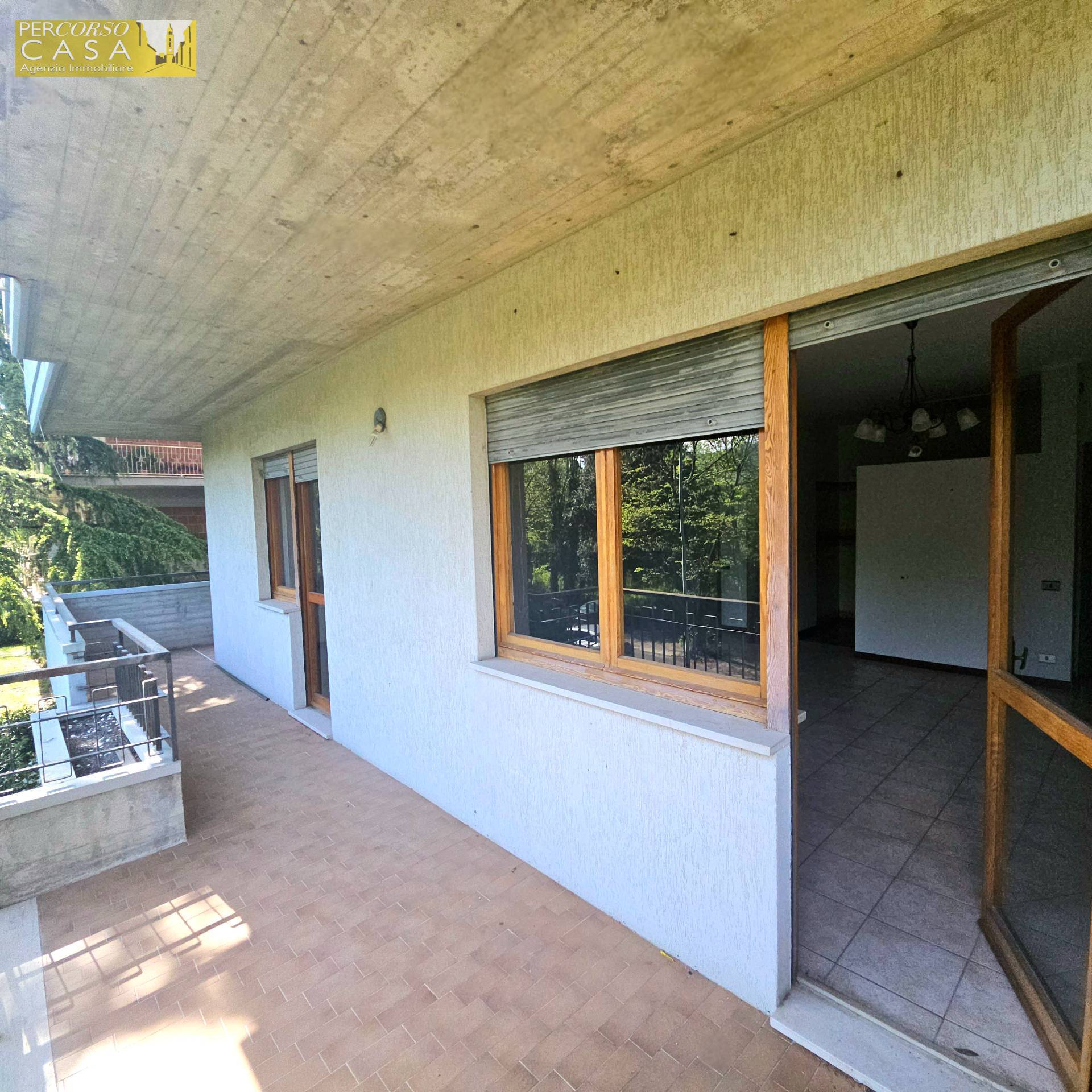 Immagine 9 di Appartamento in vendita  in Via Barnabei a Teramo