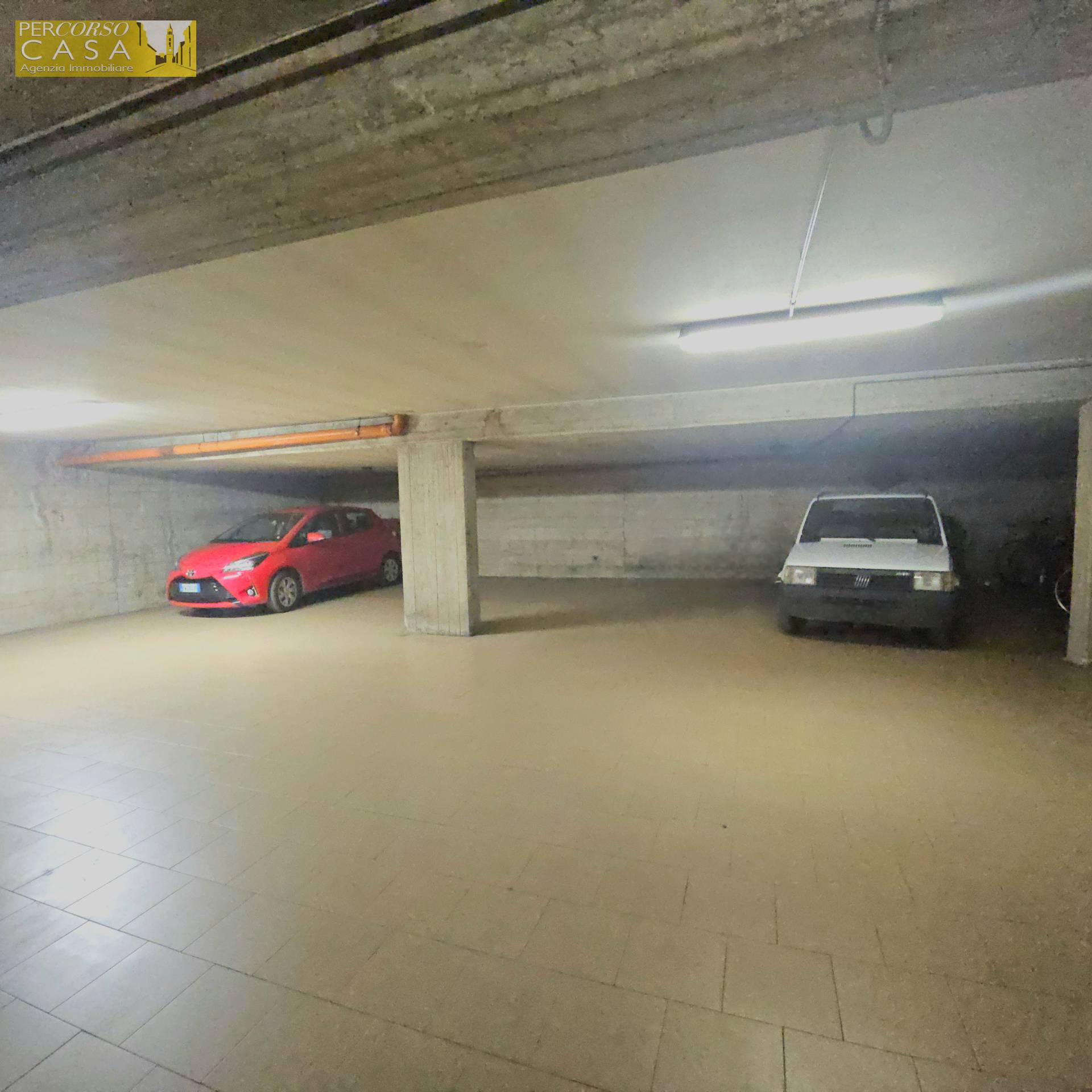 Immagine 14 di Appartamento in vendita  in Via Barnabei a Teramo