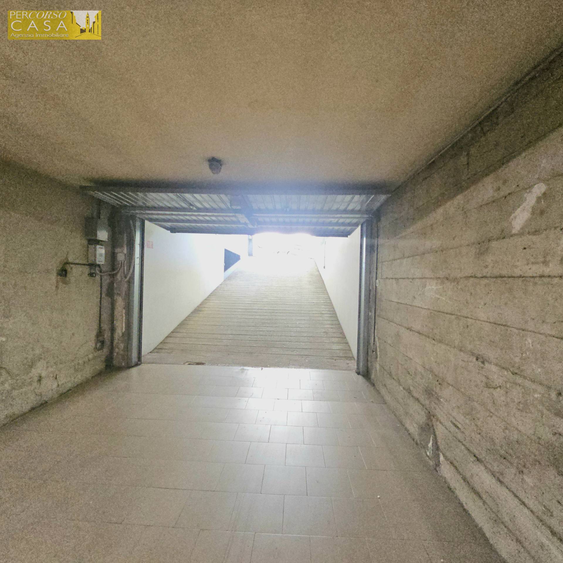 Immagine 15 di Appartamento in vendita  in Via Barnabei a Teramo