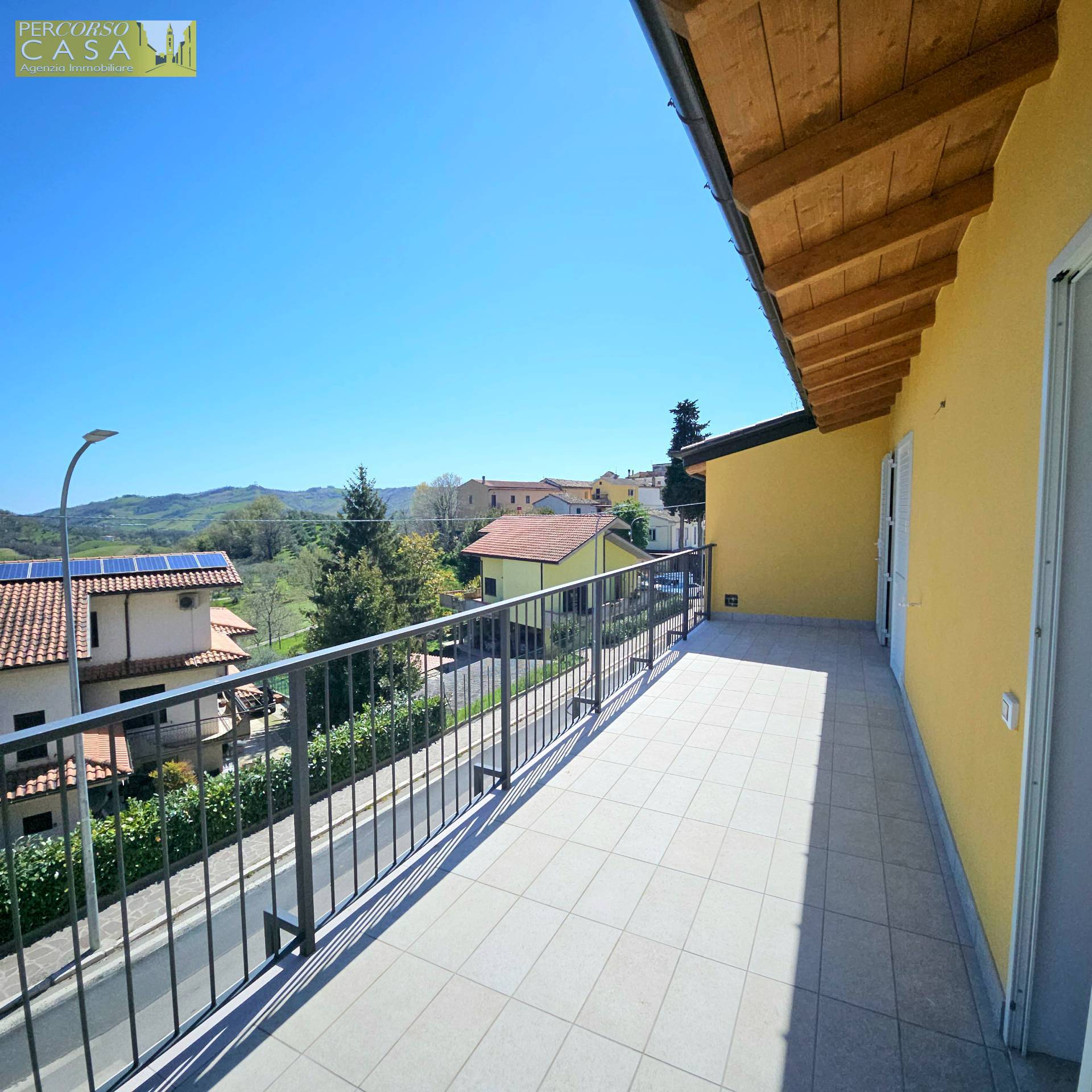 Immagine 5 di Appartamento in vendita  in Piano Grande a Ancarano