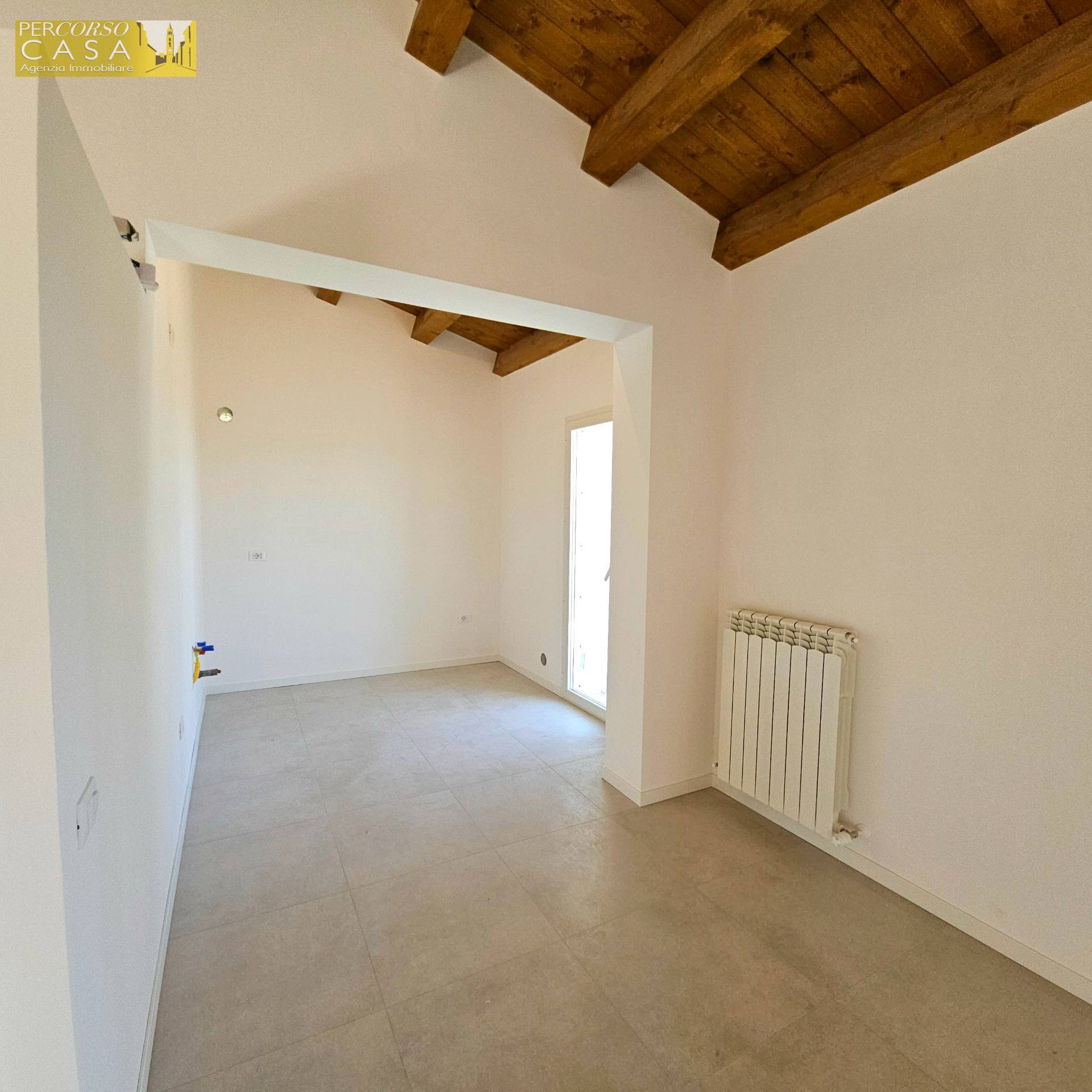 Immagine 8 di Appartamento in vendita  in Piano Grande a Ancarano