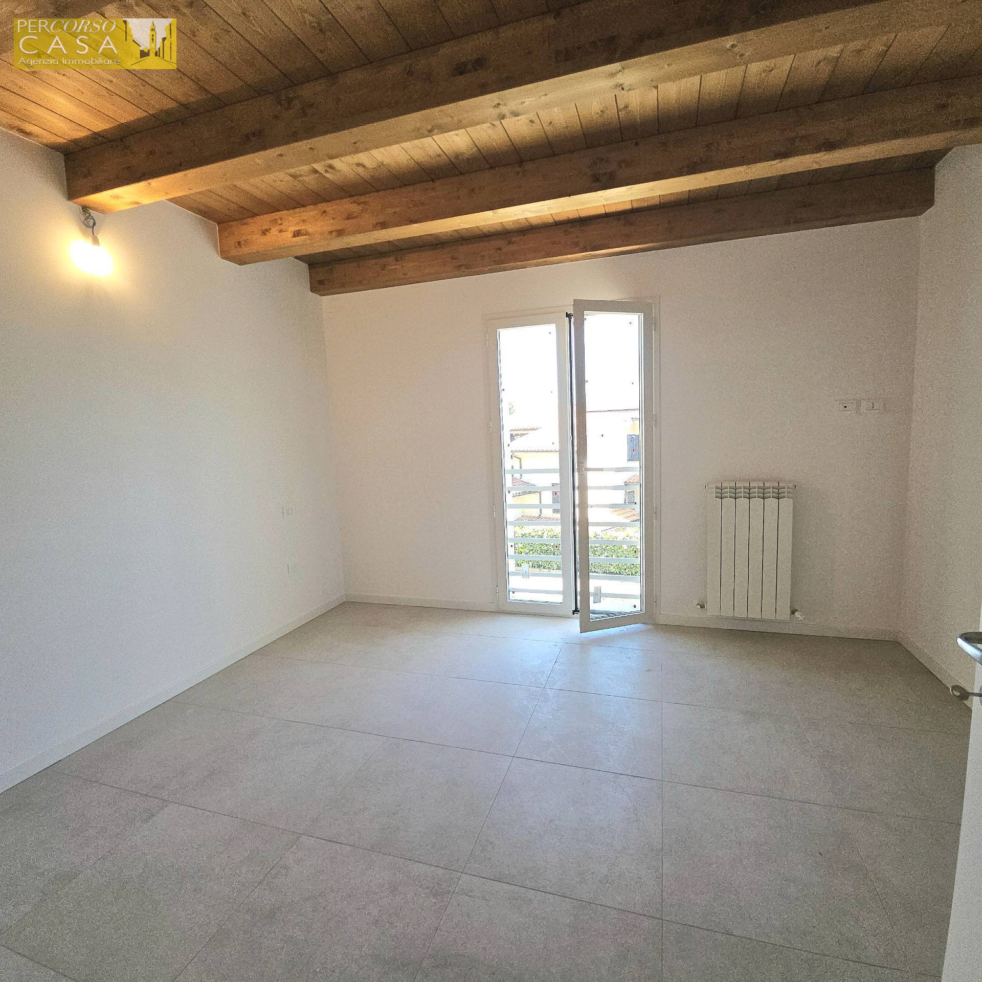 Immagine 11 di Appartamento in vendita  in Piano Grande a Ancarano