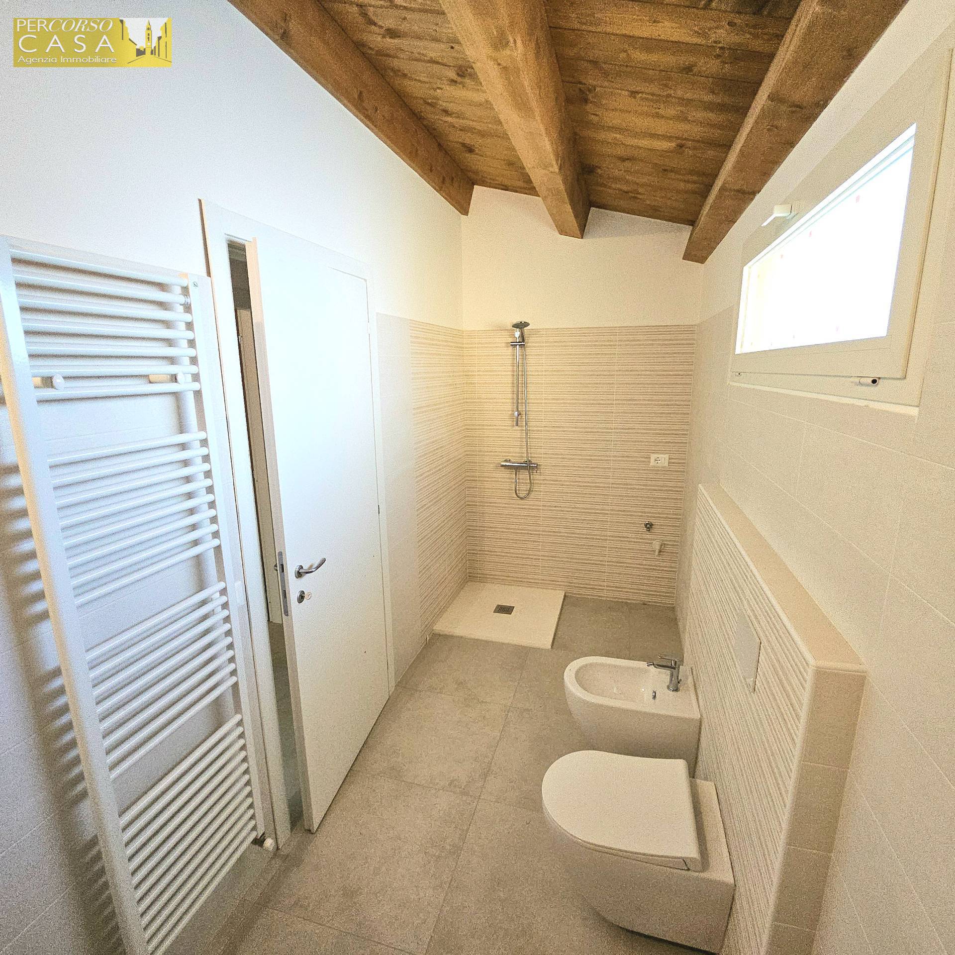 Immagine 13 di Appartamento in vendita  in Piano Grande a Ancarano