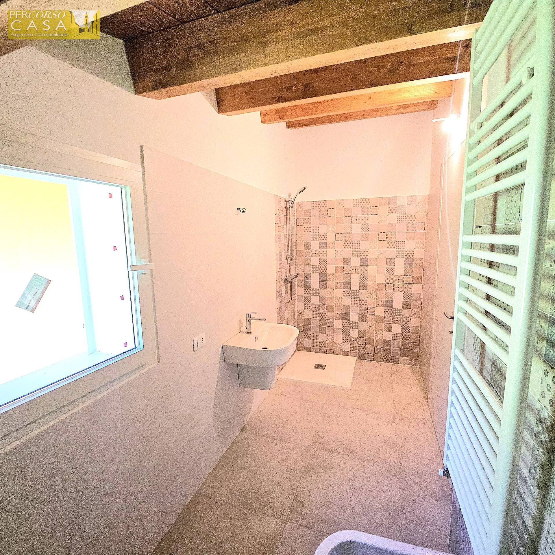 Immagine 14 di Appartamento in vendita  in Piano Grande a Ancarano