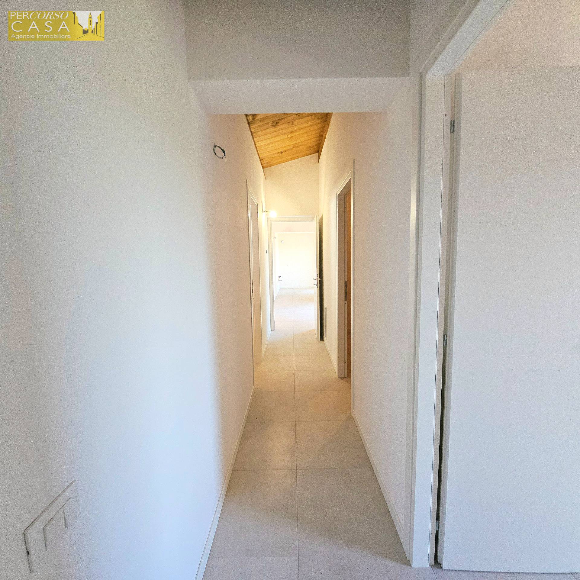 Immagine 17 di Appartamento in vendita  in Piano Grande a Ancarano