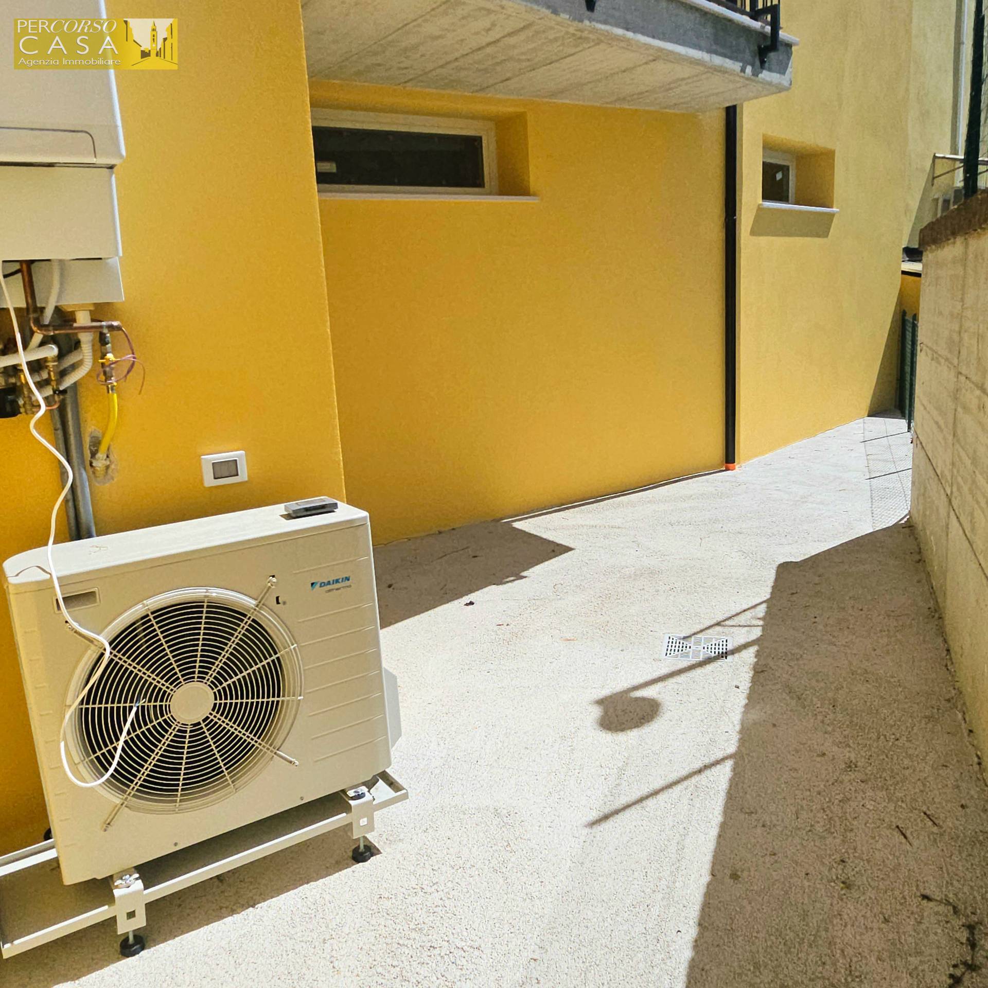 Immagine 18 di Appartamento in vendita  in Piano Grande a Ancarano