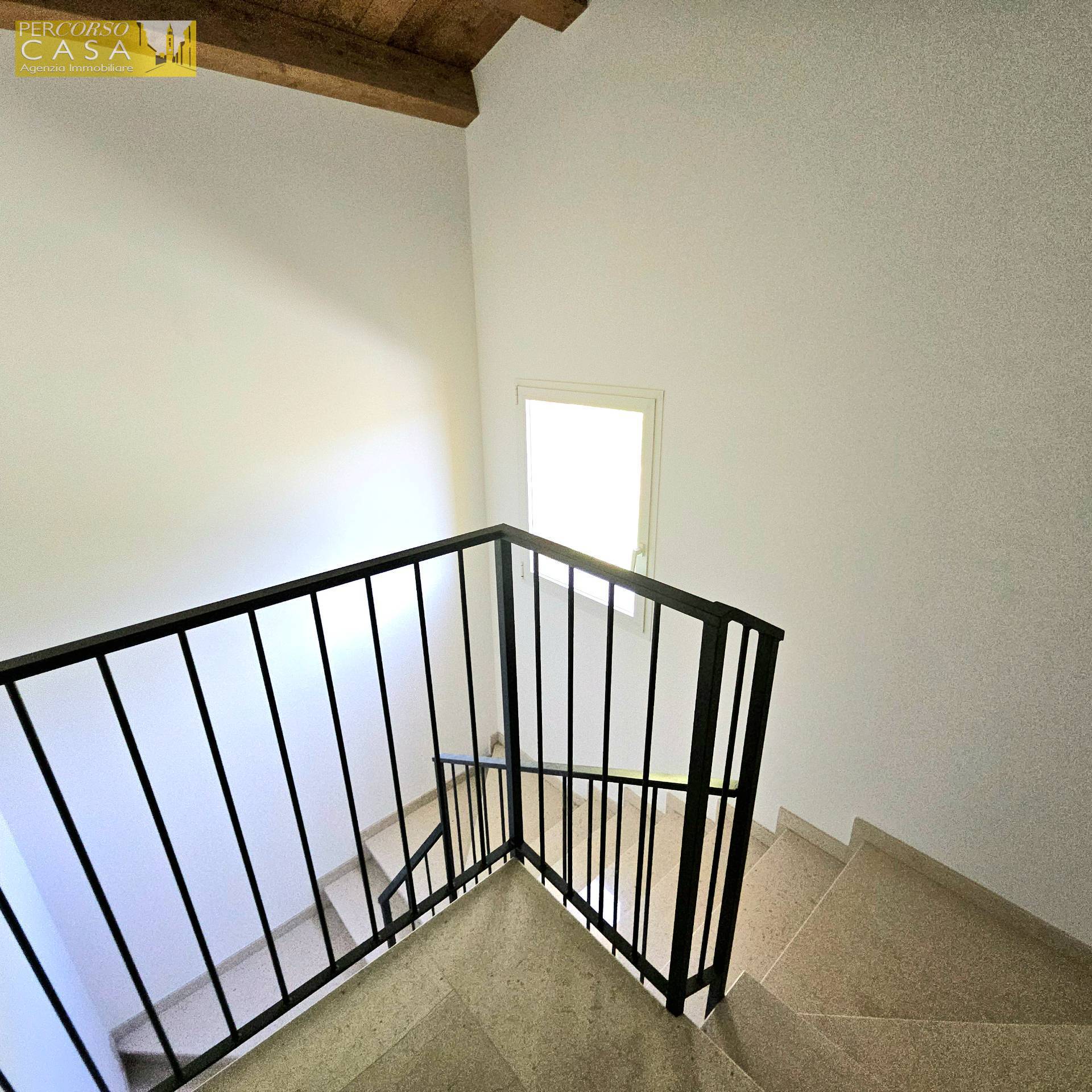 Immagine 24 di Appartamento in vendita  in Piano Grande a Ancarano