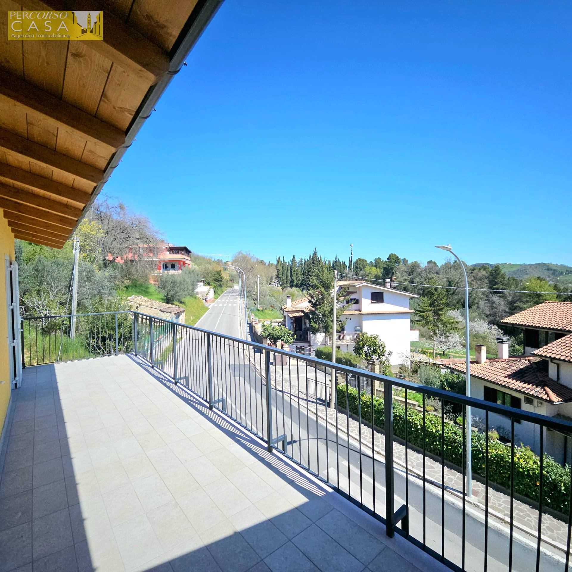 Immagine 25 di Appartamento in vendita  in Piano Grande a Ancarano