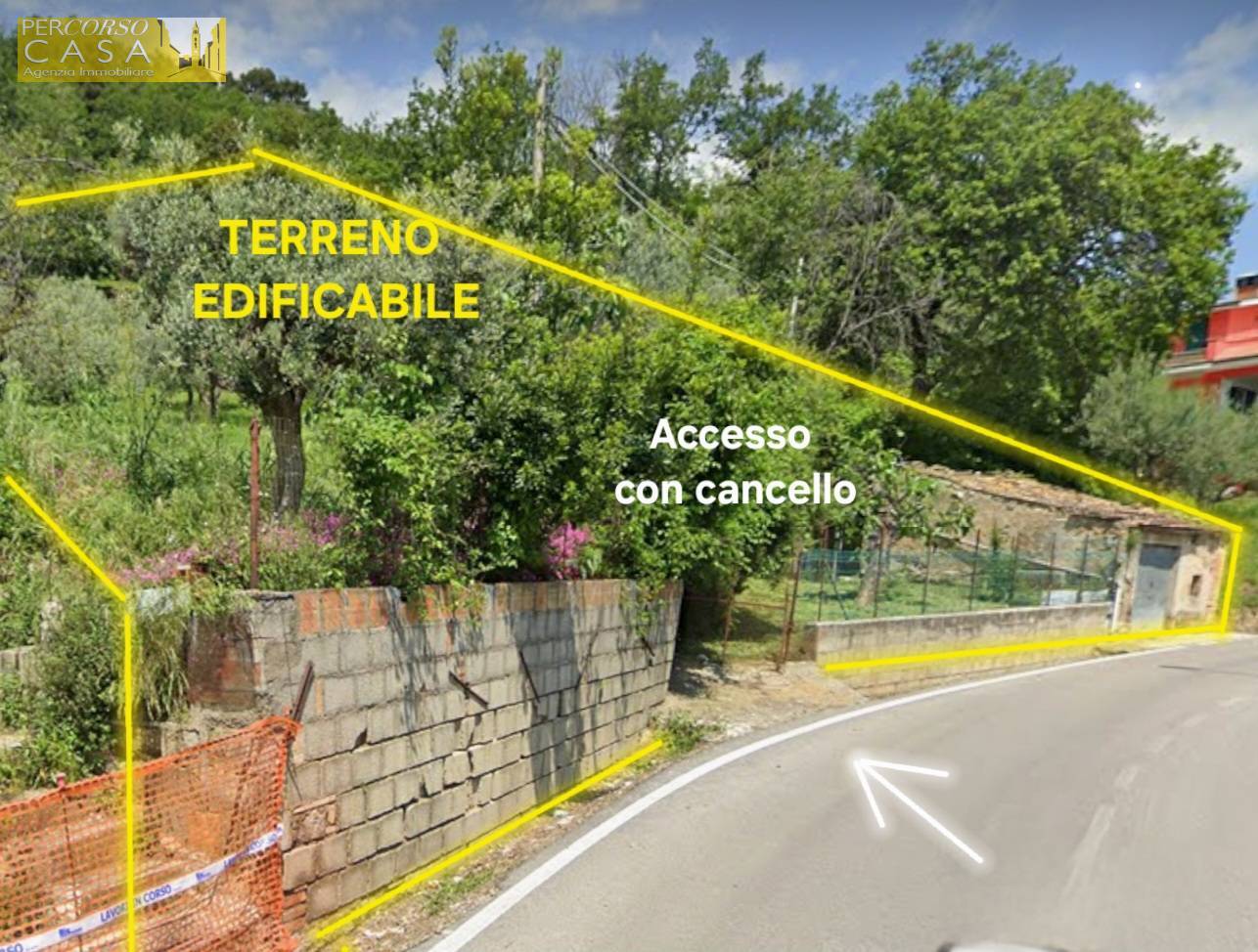 Immagine 27 di Appartamento in vendita  in Piano Grande a Ancarano