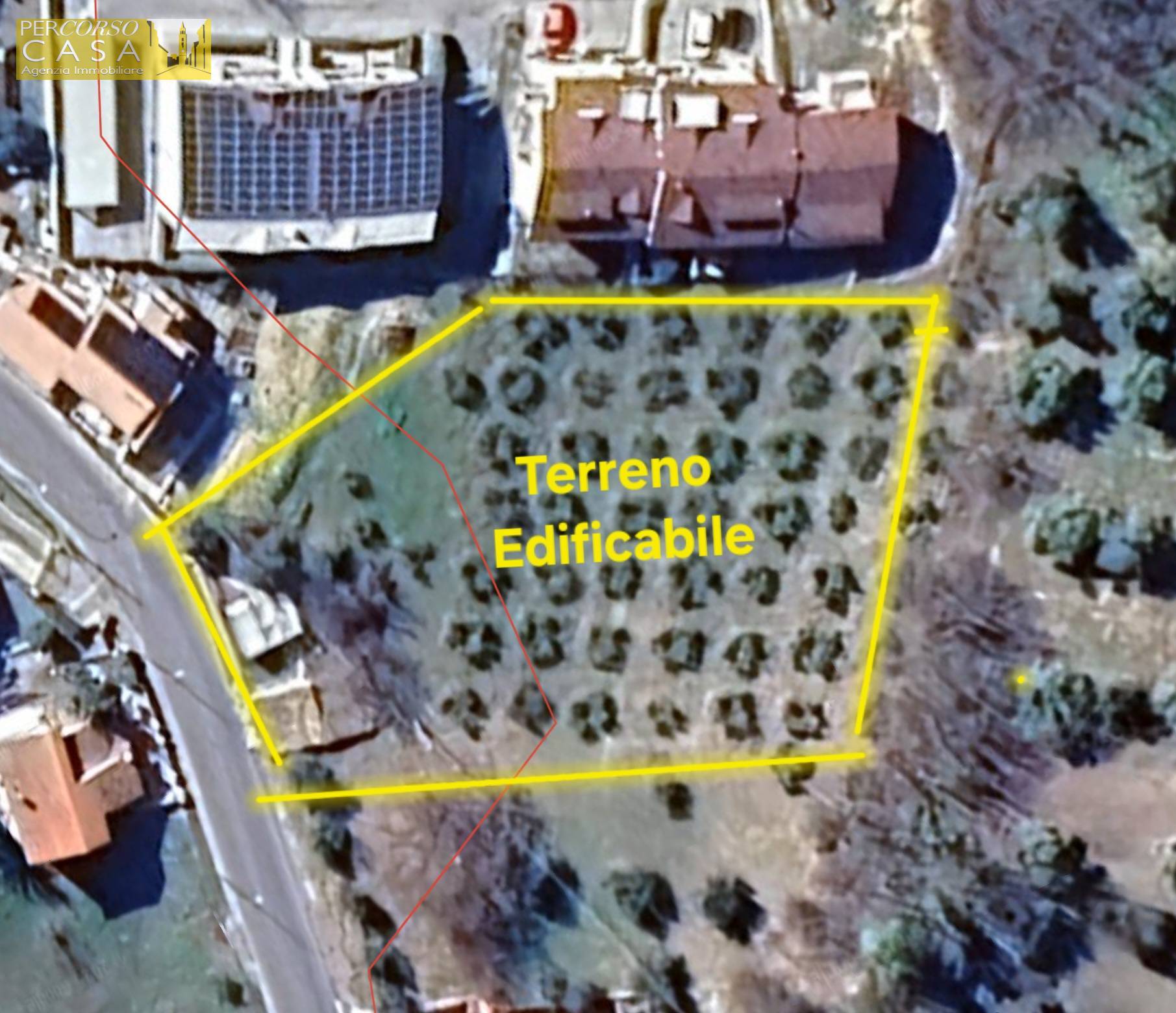 Immagine 28 di Appartamento in vendita  in Piano Grande a Ancarano