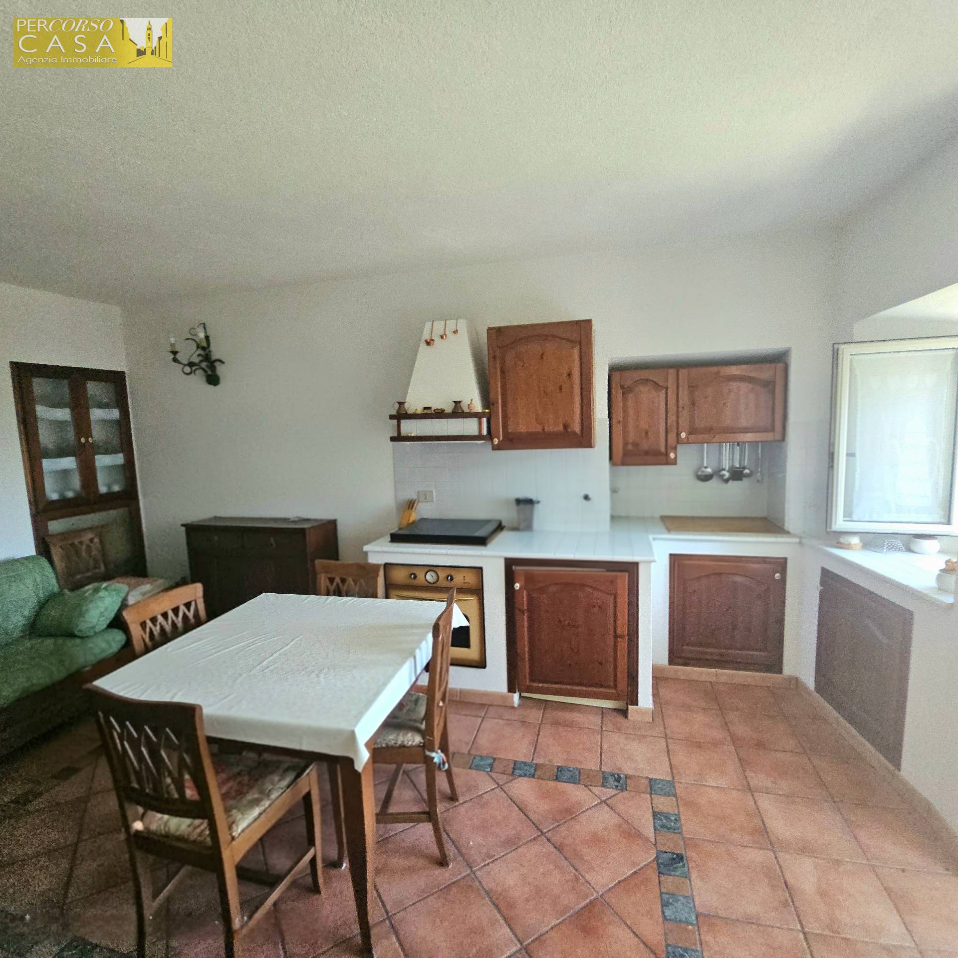 Immagine 1 di Appartamento in vendita  a Ancarano