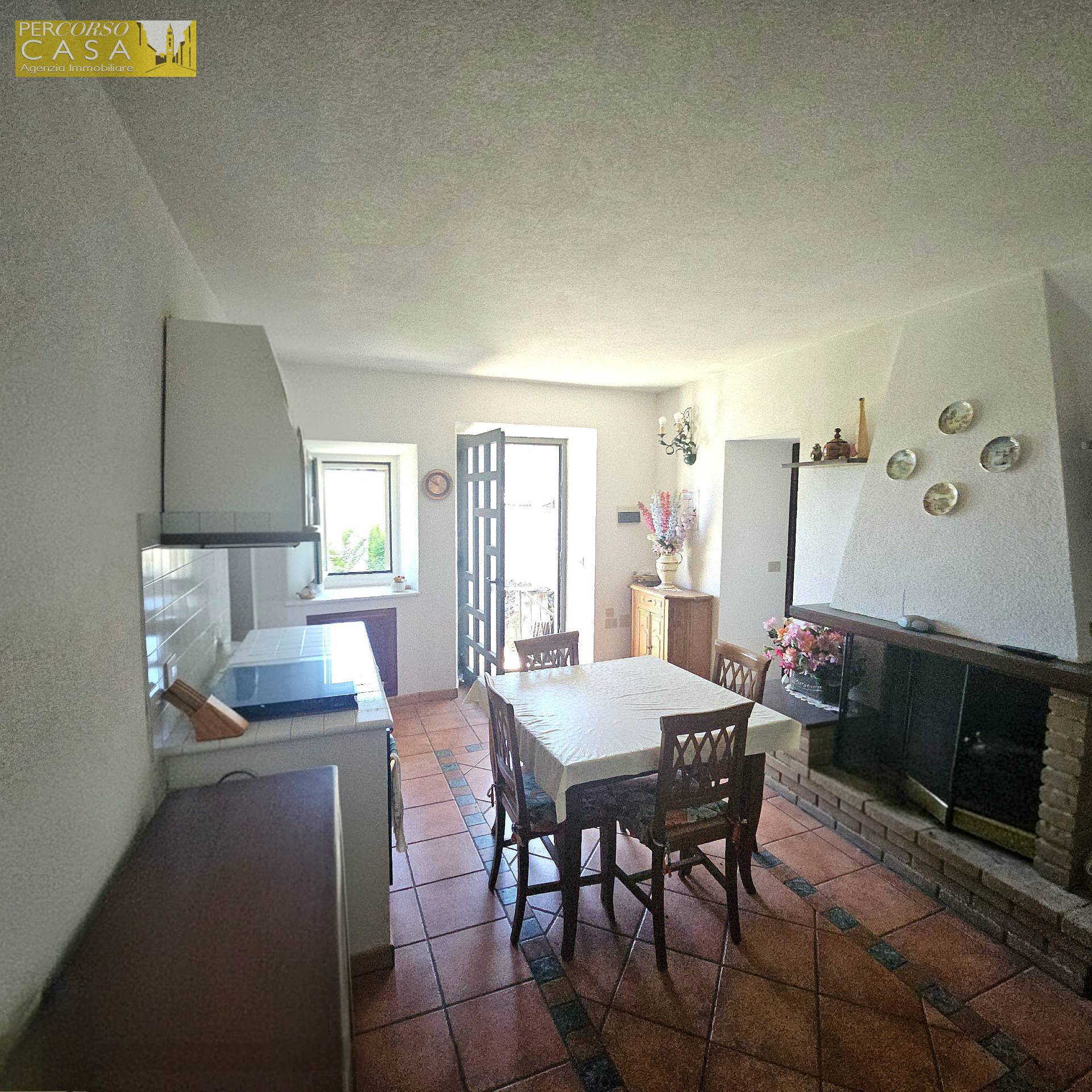 Immagine 3 di Appartamento in vendita  a Ancarano