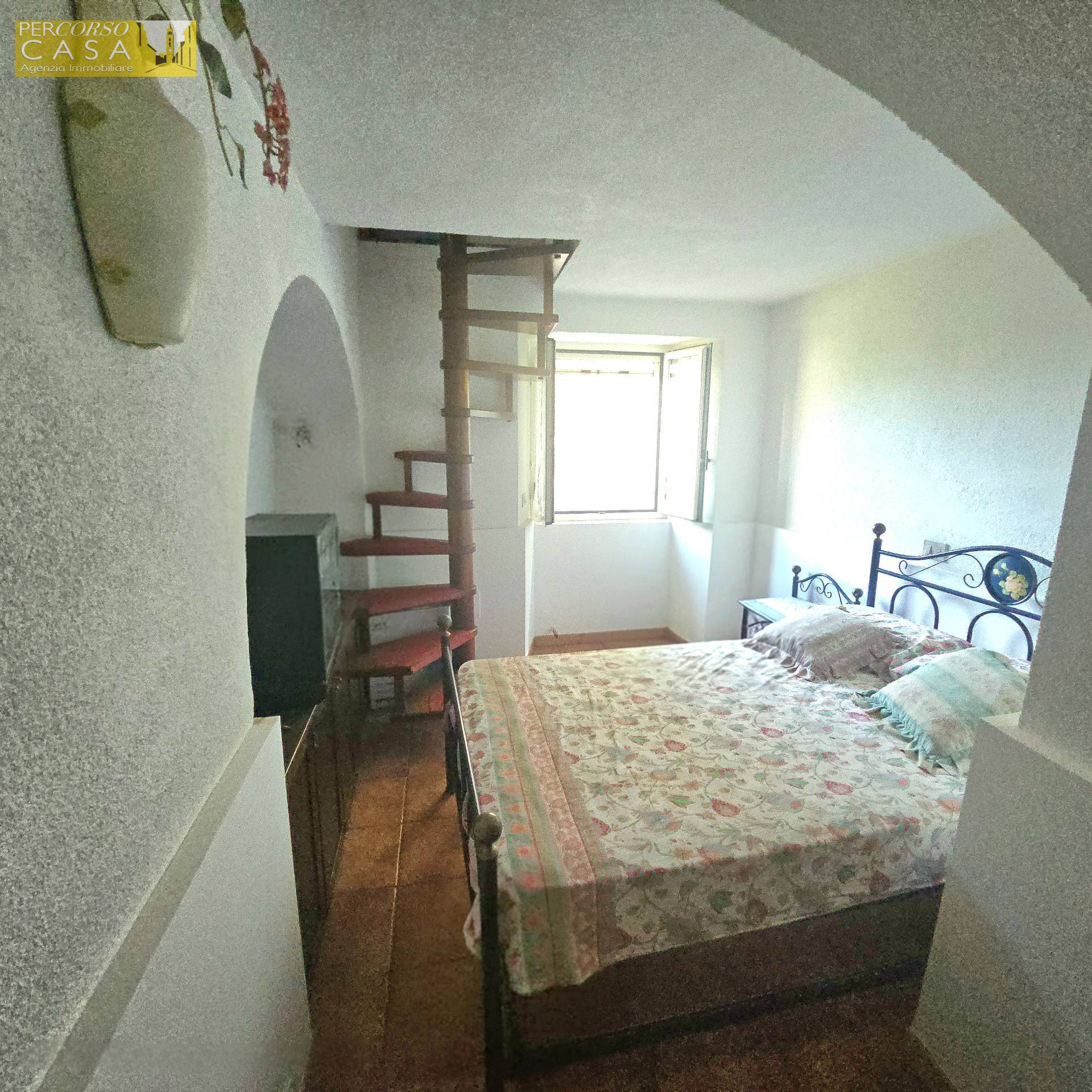 Immagine 4 di Appartamento in vendita  a Ancarano