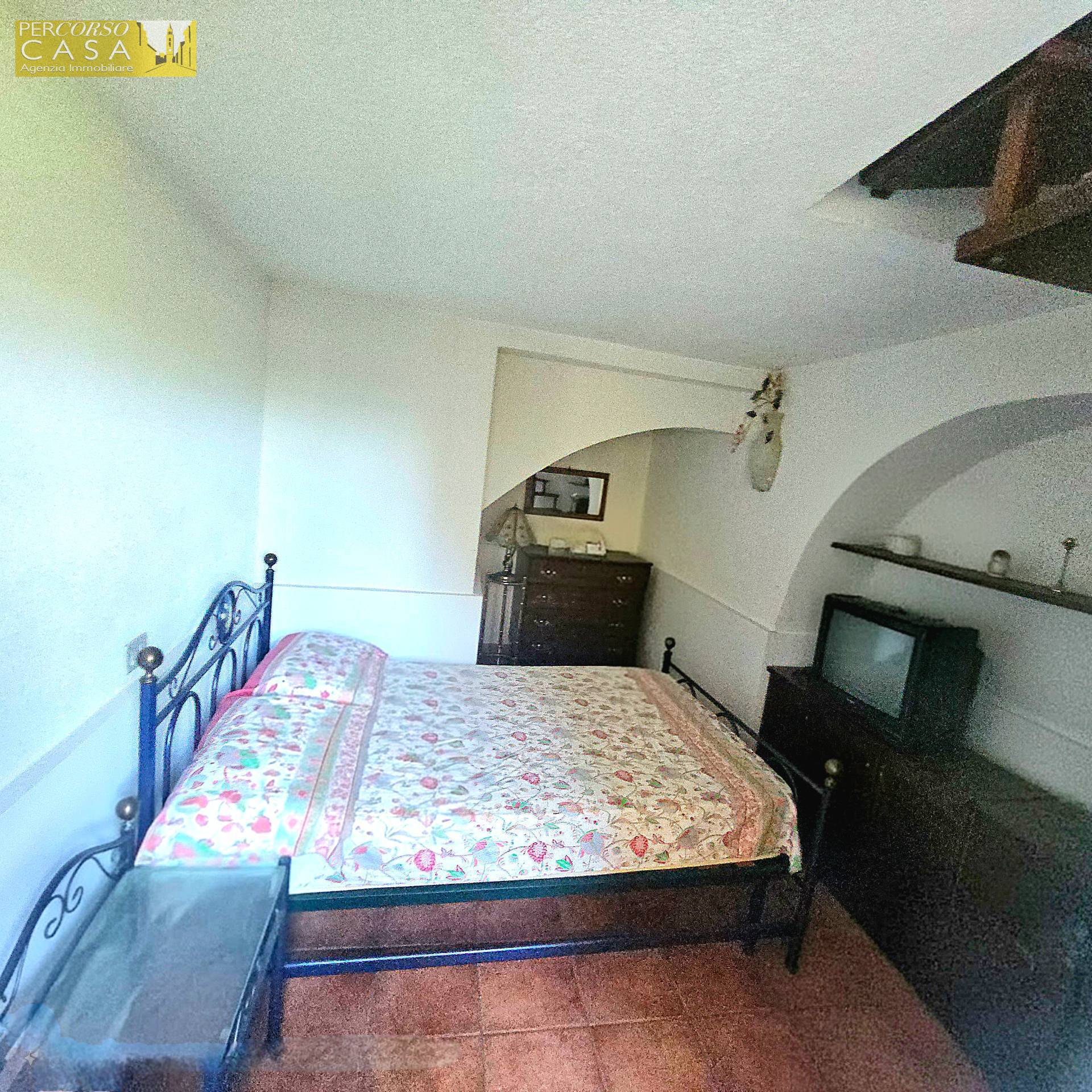 Immagine 5 di Appartamento in vendita  a Ancarano