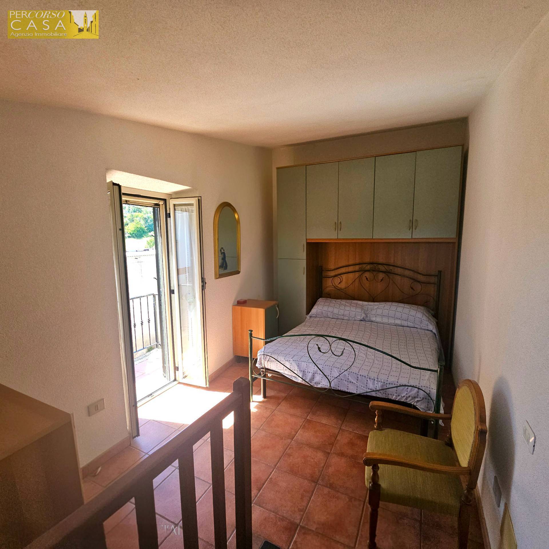 Immagine 6 di Appartamento in vendita  a Ancarano