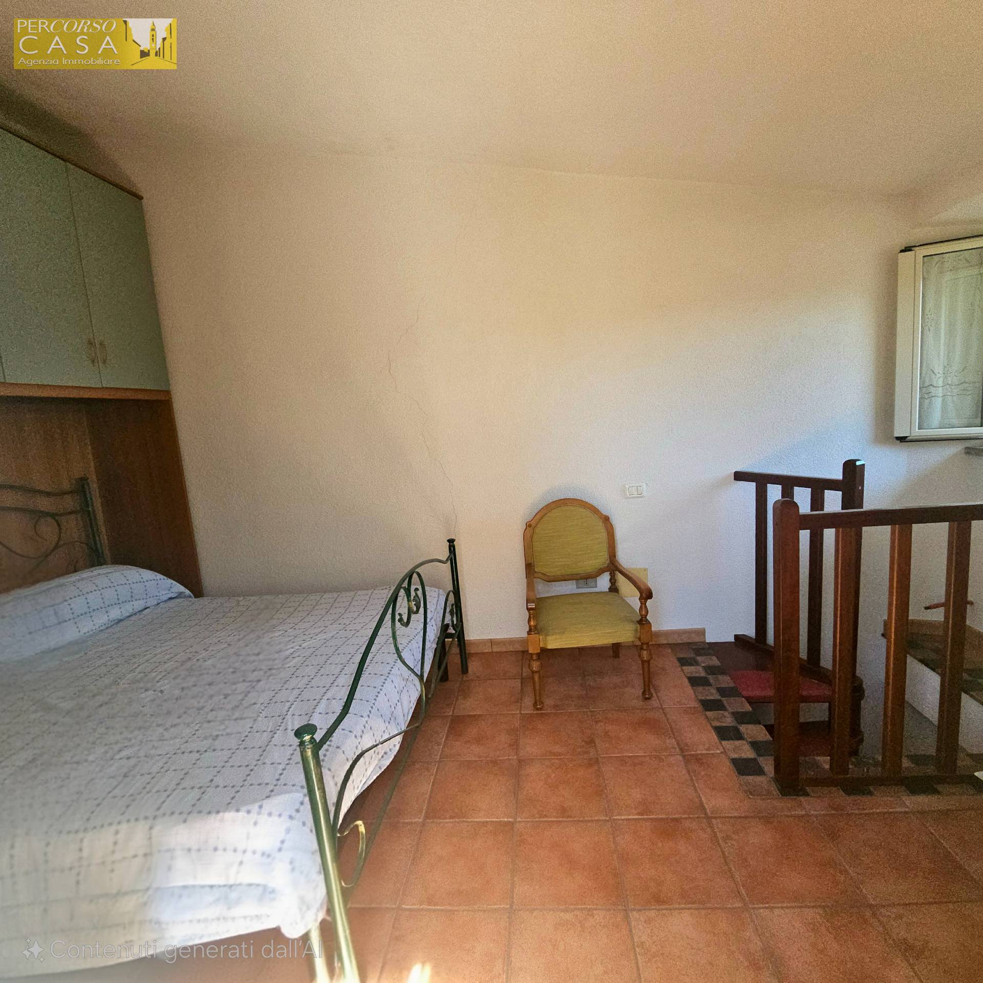 Immagine 7 di Appartamento in vendita  a Ancarano