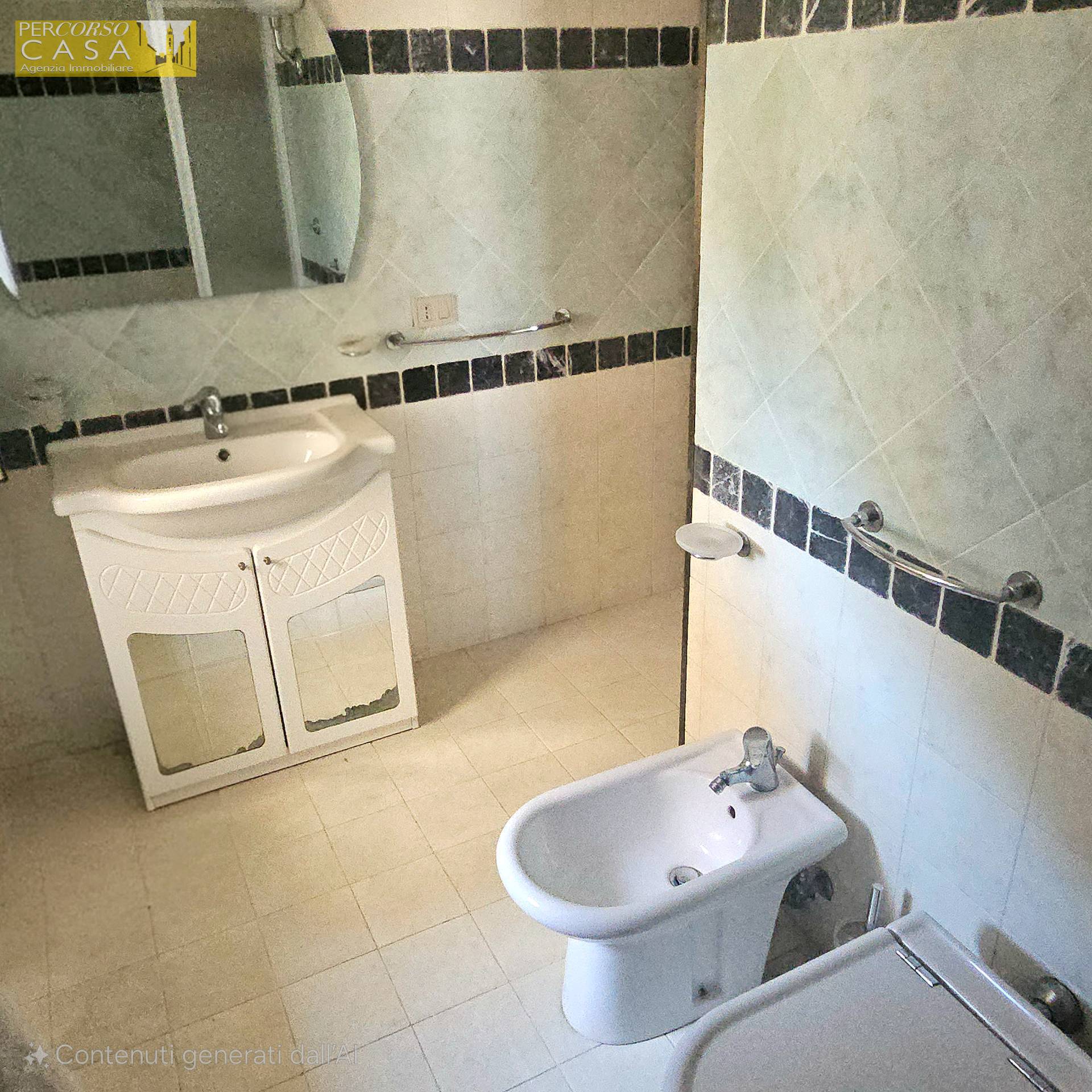 Immagine 8 di Appartamento in vendita  a Ancarano