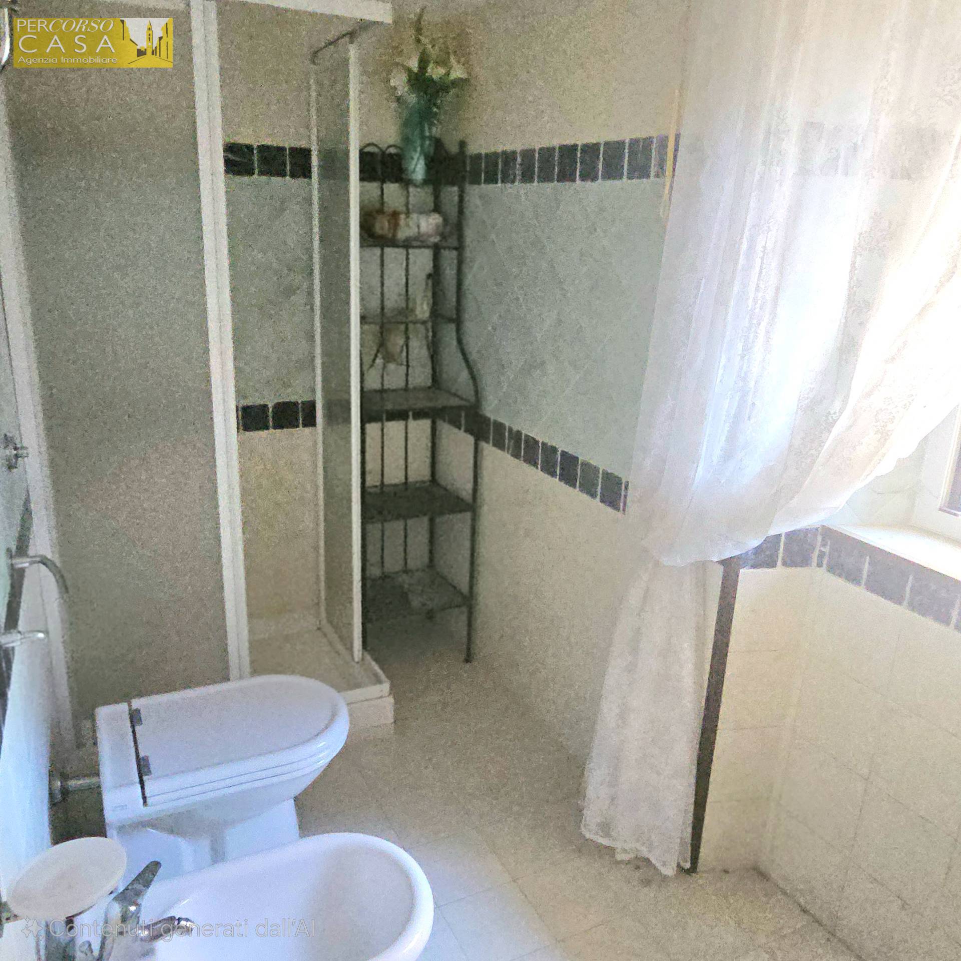 Immagine 9 di Appartamento in vendita  a Ancarano