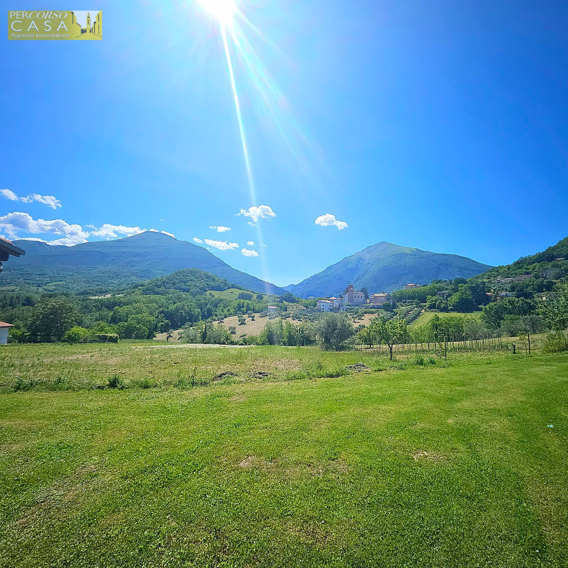 Immagine 11 di Appartamento in vendita  a Ancarano